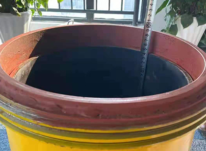 淮阴抗爆容器