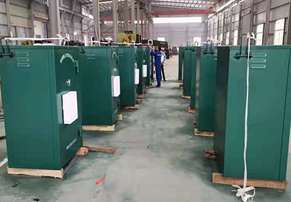 淮阴移动炸药库：安全与效率并重的爆破行业新趋势