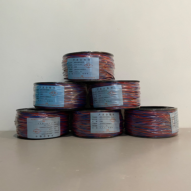 淮阴矿用放炮线0.52mm和0.62mm规格该如何选择？